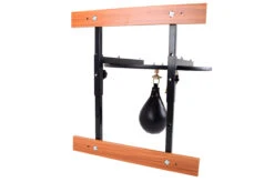 Plateforme & Poire De Vitesse, Hauteur Ajustable -Sveltus Magasin plateforme poire de vitesse hauteur ajustable 3