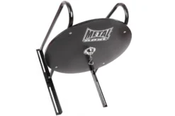 Plateforme Poire De Vitesse & Rotule - FR81128, Metal Boxe