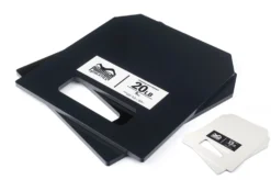 Poids Métallique Pour Gilet Lesté, Phantom Athletics