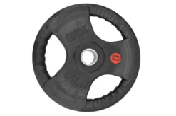 Poids Olympique Pour Barre De Musculation, NineStars -Sveltus Magasin poids olympique pour barre de musculation 2