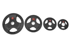 Poids Olympique Pour Barre De Musculation, NineStars