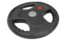 Poids Olympique Pour Barre De Musculation, NineStars -Sveltus Magasin poids olympique pour barre de musculation 3