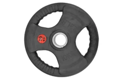 Poids Olympique Pour Barre De Musculation, NineStars -Sveltus Magasin poids olympique pour barre de musculation 4