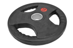 Poids Olympique Pour Barre De Musculation, NineStars -Sveltus Magasin poids olympique pour barre de musculation 5