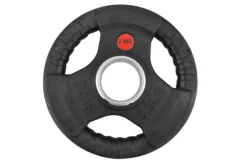 Poids Olympique Pour Barre De Musculation, NineStars -Sveltus Magasin poids olympique pour barre de musculation 8