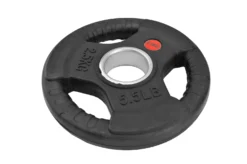Poids Olympique Pour Barre De Musculation, NineStars -Sveltus Magasin poids olympique pour barre de musculation 9
