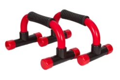 Poignées De Pompe, Plastique - ACA210, Metal Boxe