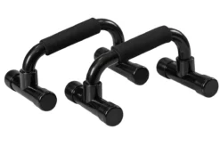 Poignées De Pompe, Plastique - MBFIT105N, Metal Boxe