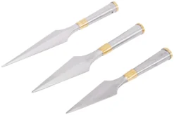 Pointe De Lance Moderne 2