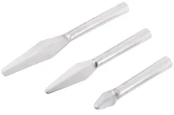 Pointe De Lance Moderne 1 Diamant