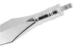 Pointe De Lance, Polypropylène -Sveltus Magasin pointe de lance polypropylene noir 3