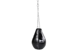 Poire à Uppercut, Cuir - MB525, Metal Boxe