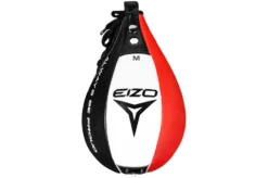 Poire De Vitesse Cuir - Blanche, Eizo Boxing 5 Poire De Vitesse Cuir - Blanche, Eizo Boxing -Sveltus Magasin poire de vitesse cuir blanche eizo boxing 2
