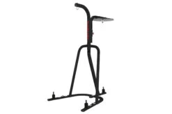 Portique Sac De Frappe + Plateforme, Century