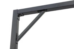 Portique Pour 2 Sacs De Frappe - Haut De Gamme, NineStars -Sveltus Magasin portique pour 2 sacs de frappe haut de gamme ninestars 2