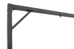 Portique Pour 2 Sacs De Frappe - Haut De Gamme, NineStars -Sveltus Magasin portique pour 2 sacs de frappe haut de gamme ninestars 3