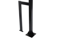 Portique Pour 2 Sacs De Frappe - Haut De Gamme, NineStars -Sveltus Magasin portique pour 2 sacs de frappe haut de gamme ninestars 6