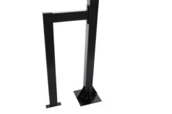 Portique Pour 2 Sacs De Frappe - Haut De Gamme, NineStars -Sveltus Magasin portique pour 2 sacs de frappe haut de gamme ninestars 7