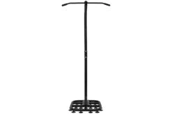 Portique Pour Sac De Frappe, Socle Sur Ventouses -Sveltus Magasin portique pour sac de frappe socle sur ventouses 2