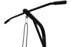 Portique Pour Sac De Frappe, Socle Sur Ventouses -Sveltus Magasin portique pour sac de frappe socle sur ventouses 5