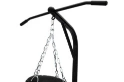 Portique Pour Sac De Frappe, Socle Sur Ventouses -Sveltus Magasin portique pour sac de frappe socle sur ventouses 9