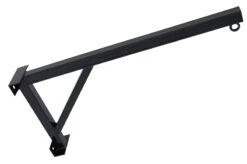 Potence Murale Pour Sac De Frappe - NineStars -Sveltus Magasin potence murale pour sac de frappe ninestars 2