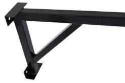 Potence Murale Pour Sac De Frappe - NineStars -Sveltus Magasin potence murale pour sac de frappe ninestars 5