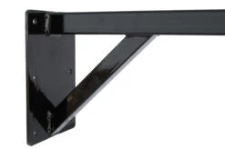 Potence Murale Pour Sac De Frappe, Renforcée - NineStars -Sveltus Magasin potence murale pour sac de frappe renforcee ninestars 3