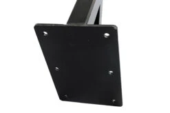 Potence Murale Pour Sac De Frappe, Renforcée - NineStars -Sveltus Magasin potence murale pour sac de frappe renforcee ninestars 4