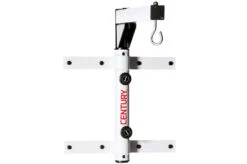 Potence Murale Rabattable - Résistance 40 Kg, Century