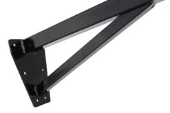 Potence Murale Pour Sac De Frappe, Longue - NineStars -Sveltus Magasin potence pour sac de frappe longue 5