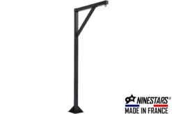 Potence Professionnelle 270cm, Splittée Au Sol