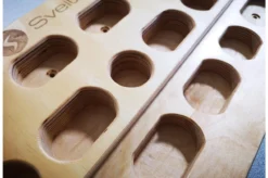 Poutre D'entraînement Escalade - Cross Training, Sveltus -Sveltus Magasin poutre d entrainement escalade cross training sveltus 2