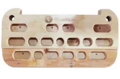 Poutre D'entraînement Escalade - Cross Training, Sveltus