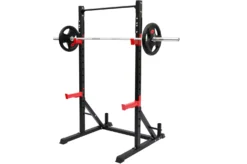Power Rack, Cage à Squat -Sveltus Magasin power rack 3