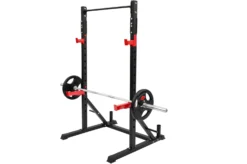 Power Rack, Cage à Squat -Sveltus Magasin power rack 4