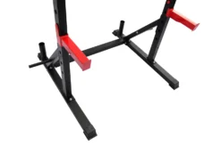 Power Rack, Cage à Squat -Sveltus Magasin power rack 6