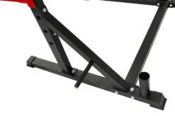 Power Rack, Cage à Squat -Sveltus Magasin power rack 7