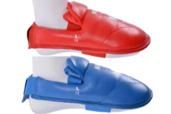 Protèges-Pieds FFK, Noris -Sveltus Magasin protection pieds ffkarate noris 3