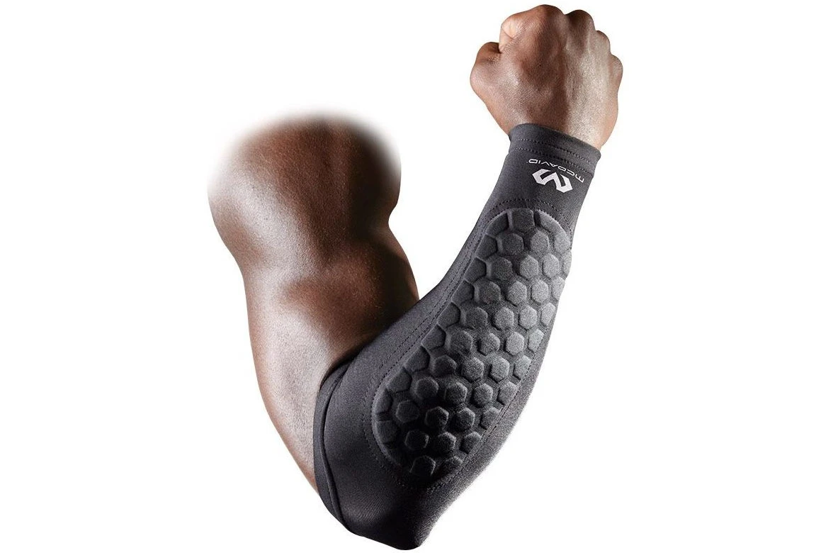 MC David Protections Avant-bras - HEX, McDavid 1 MC David Protections Avant-bras - HEX, McDavid