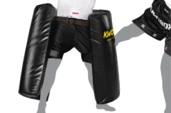Protections Cuisses - Bouclier Multifonction, Kwon -Sveltus Magasin protections cuisses bouclier multifonction kwon 2