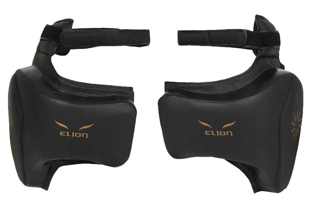 Protège-cuisses Professeur - Elite PRO, Elion Paris 2 Protège-cuisses Professeur - Elite PRO, Elion Paris – Image 2