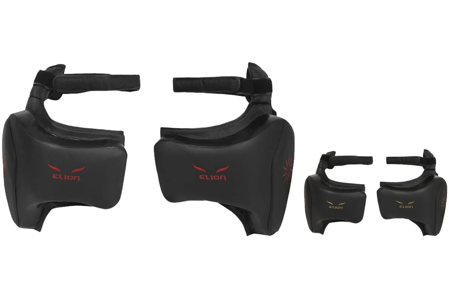 Protège-cuisses Professeur - Elite PRO, Elion Paris 1 Protège-cuisses Professeur - Elite PRO, Elion Paris