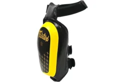 Protège Cuisses Professeur - TP4, Fairtex -Sveltus Magasin protege cuisses professeur tp4 fairtex 2