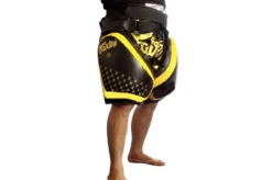 Protège Cuisses Professeur - TP4, Fairtex -Sveltus Magasin protege cuisses professeur tp4 fairtex 7