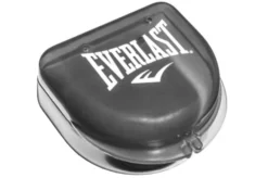 Protège-dents, Double - EverShield, Everlast 7 Protège-dents, Double - EverShield, Everlast -Sveltus Magasin protege dents double evershield everlast 3