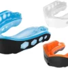 Protège-dents Simple, Thermoformable - Gel Max SDM-1, Shock Doctor