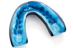 Protège-dents Simple, Thermoformable - Gel Max SDM-1, Shock Doctor -Sveltus Magasin protege dents gel max sdm 1 shock doctor 4