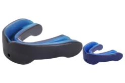 Protège-dents Simple, Thermoformable - Gel Nano, Shock Doctor