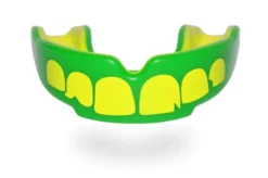 Protège-dents Simple, Thermoformable - Crocs, Safe Jaws -Sveltus Magasin protege dents simple thermoformable crocs safe jaws 2